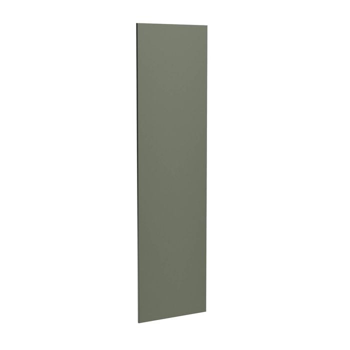 Kaboodle 600mm Saltbush Modern Tall Pantry Door