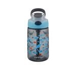 Contigo Gizmo Autospout Drink Bottle 420ml Shark