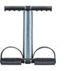 NNETM Elastic Sit Up Equipment with Dual Spring Tension Foot Pedal