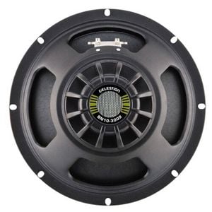 Celestion T5633: 10" 300W Bass Speaker 4O
