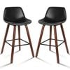 ALFORDSON Bar Stools 2X