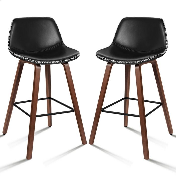ALFORDSON Bar Stools 2X