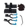 Handy Storage Bike Ceiling Hoist