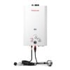 GASLAND 10L Tankless Gas Water Heater On-Demand Water System Outdoor Shower