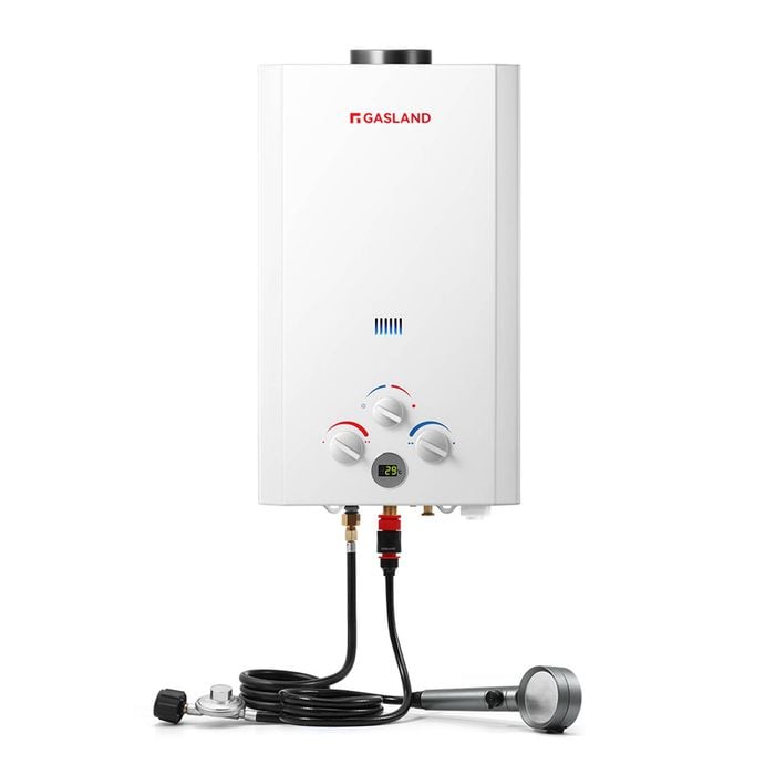 Dux Proflo Instant Hot Water System Bunnings HOT Dux Prodigy
