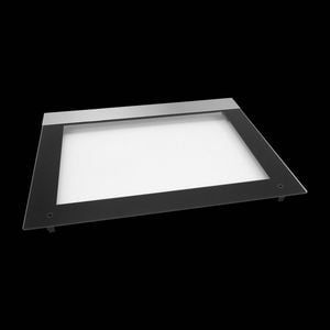 Electrolux Oven/stove Panel Oven Door Outer Sst 140041575022