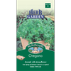 Mr Fothergill's Oregano Seeds