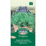 Mr Fothergill's Oregano Seeds