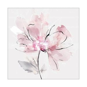 Artey | Tender Love I - Stretched Canvas - Stretched Canvas - 84 x 84cm