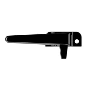 Yale Slimline Face Fixed Left Hand Window Handle