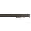 Windoware 200-290cm Size 3 Pewter Square Hand Drawn Extendable Track