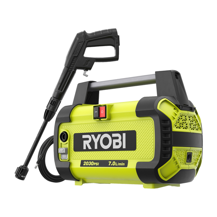 Bunnings pressure washer ryobi sales