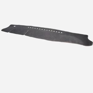 For Toyota Hiace Kdh200r/trh201 03/2005-12/2018custom Car Dash Mat Cover Dashmat