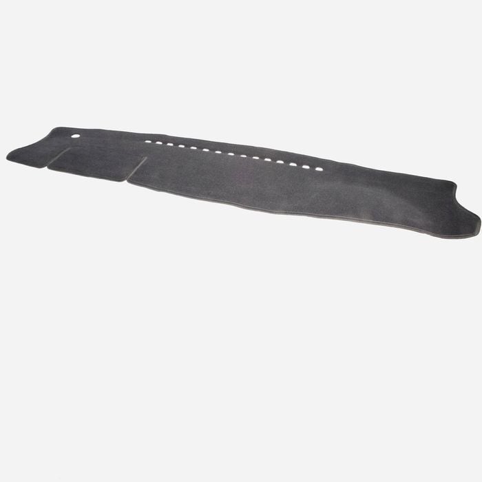 For Toyota Hiace Kdh200r/trh201 03/2005-12/2018custom Car Dash Mat Cover Dashmat