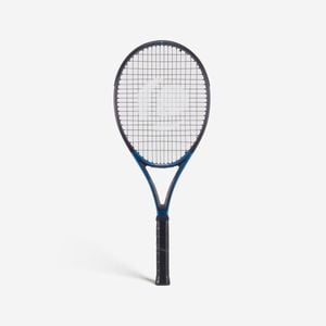 Decathlon | Adult Tennis Racket Tr500 - Blue - 4 1/4" (eu 2)