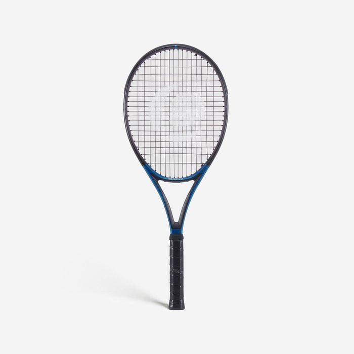 Decathlon | Adult Tennis Racket Tr500 - Blue - 4 1/4" (eu 2)