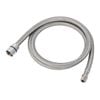 Kinetic Stainless Steel Mixer Hose Vege Spray Hose