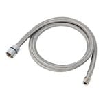 Kinetic Stainless Steel Mixer Hose Vege Spray Hose