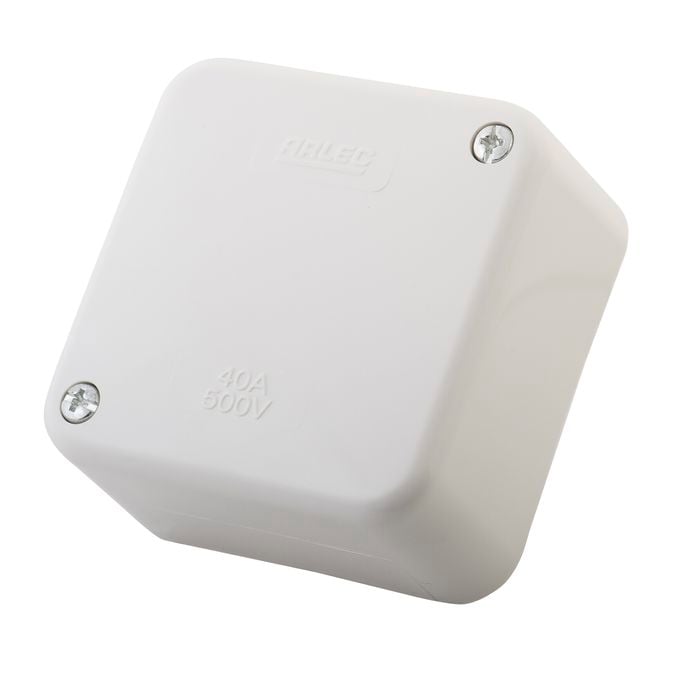 Deta Junction Box