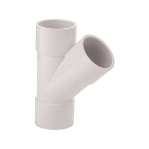 Marley 150mm x 45° OPTIM® Plain Junction
