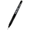 Artline Fineliner Superfine Pen 0.2mm (Box of 12) (Black)