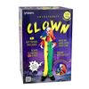 Lytworx 1.65m Battery Operated Clown Animatronic