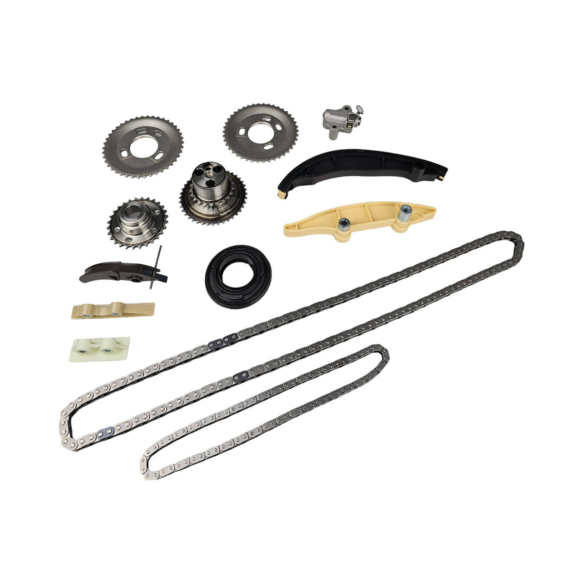 Timing Chain Kit for Ford Ranger PX1 PX2 PX3 Mazda BT-50 UP 3.2L P5AT ...