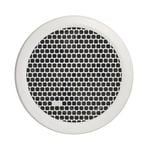 HPM 200mm 35W White Ceiling Exhaust Fan