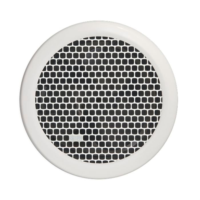 HPM 200mm 35W White Ceiling Exhaust Fan