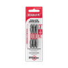 Diablo Double Ended PH2 Power Bit - 3 Pack