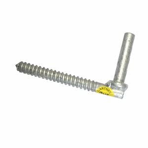 Gartner 20 x 200 x 70mm Gudgeon Screw