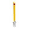 Gorilla 900mm Removable Bollard BOL-RM-K90