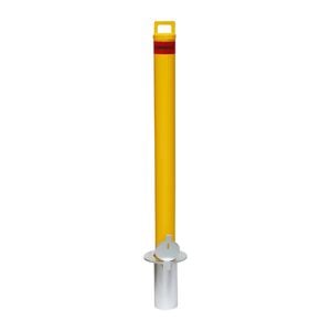 Gorilla 900mm Removable Bollard BOL-RM-K90