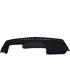 For Toyota Yaris 09/2005-10/2011 All Models Custom Car Dash Mat Cover Dashmat