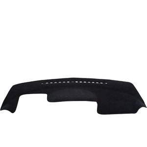 For Toyota Yaris 09/2005-10/2011 All Models Custom Car Dash Mat Cover Dashmat