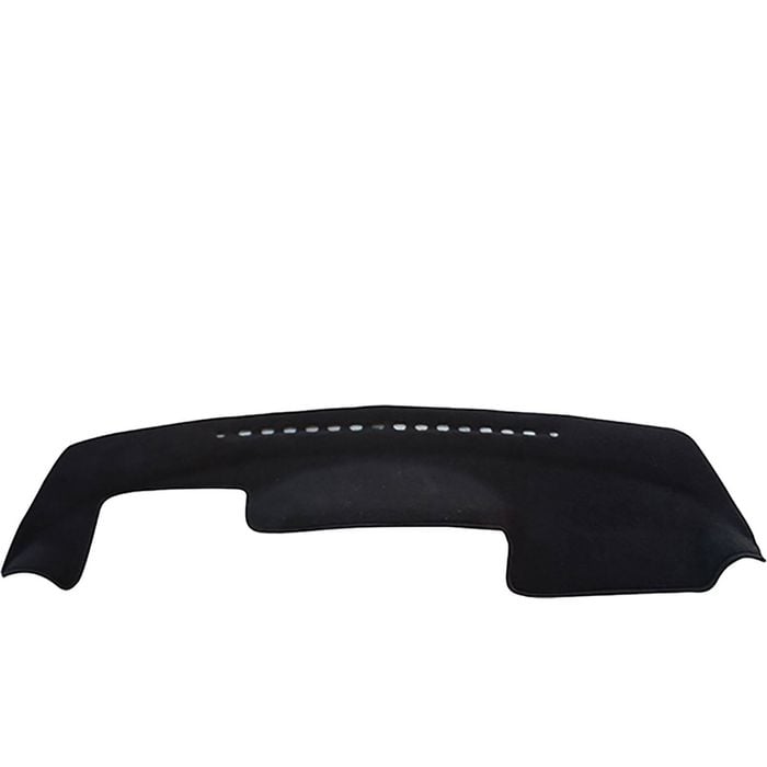 For Toyota Yaris 09/2005-10/2011 All Models Custom Car Dash Mat Cover Dashmat