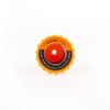Tradeflame Fitting Brush - 1" External