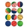 Digitel Super Bounce Hand Ball 6cm 12pc Assorted