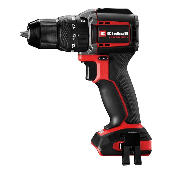 Einhell Pro Brushless 18V 70Nm Sub Compact Hammer Drill Skin TP-CD 18/70-C Li-i BL - Solo