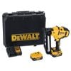 DeWALT 18V XR Li-ion Finishing Nailer 5.0Ah Kit DCN660P2-XE