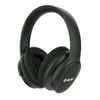 Moki Element Wireless Over-Ear Bluetooth Headphones - Black