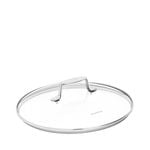 Scanpan Impact Glass Lid 24cm