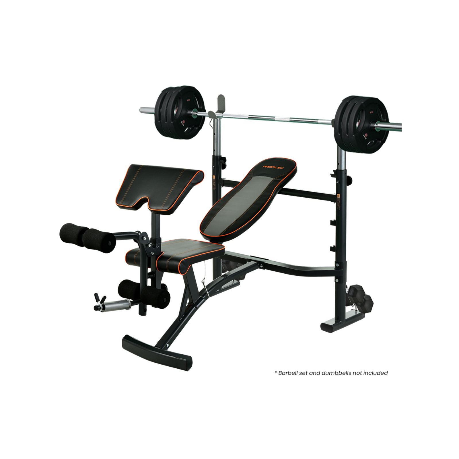 Incline bench for home gym hotsell