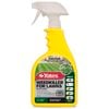 Yates 750ml Ready To Use Weedkiller For Lawns Spot Spray
