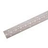 Goliath 1.2 x 40 x 1800mm Stainless Steel Piano Hinge