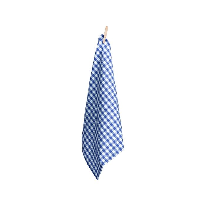 Gingham Napkin 45x45cm