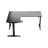 Anda Seat Wind Seeker Gaming L-Shape Corner Ergonomic Desk
