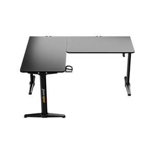 Anda Seat Wind Seeker Gaming L-Shape Corner Ergonomic Desk