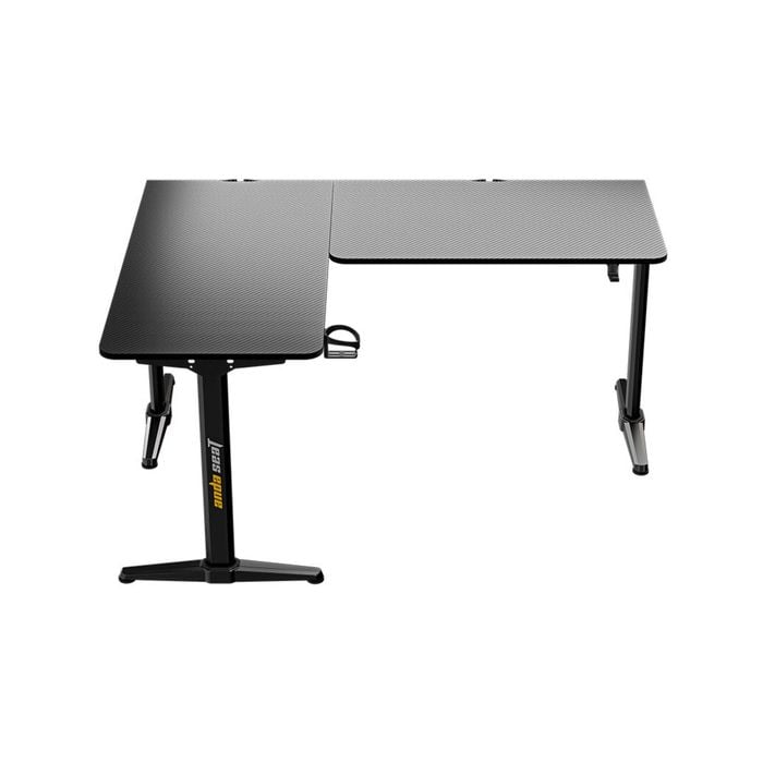 Anda Seat Wind Seeker Gaming L-Shape Corner Ergonomic Desk