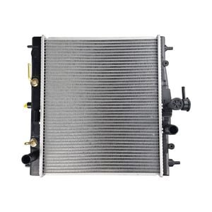 Radiator For Nissan Cube Bz11 Bnz11 Bgz11 Micra Fbak12 1.4l Cr14de 02~10 For At